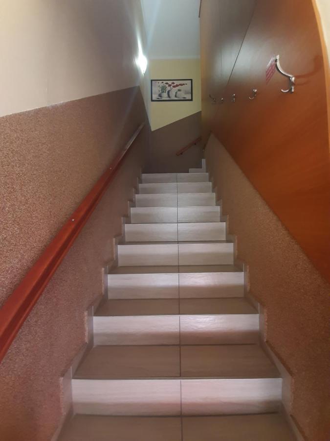 Aqua Apartman Gyula Zewnętrze zdjęcie