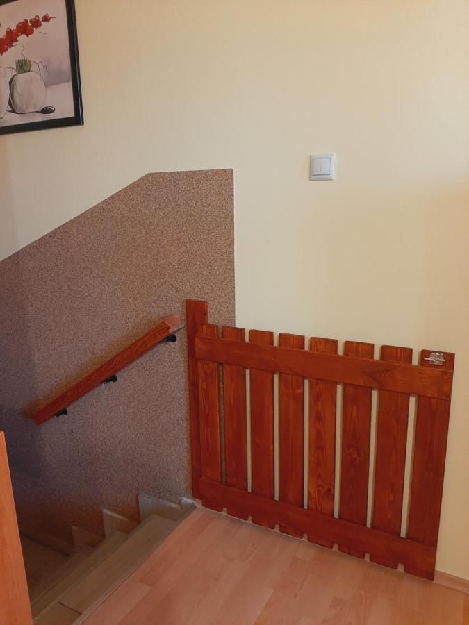 Aqua Apartman Gyula Zewnętrze zdjęcie