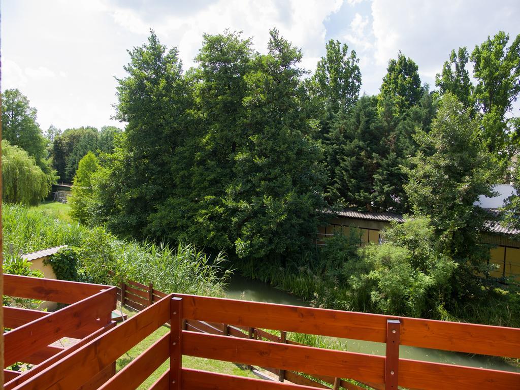 Aqua Apartman Gyula Pokój zdjęcie