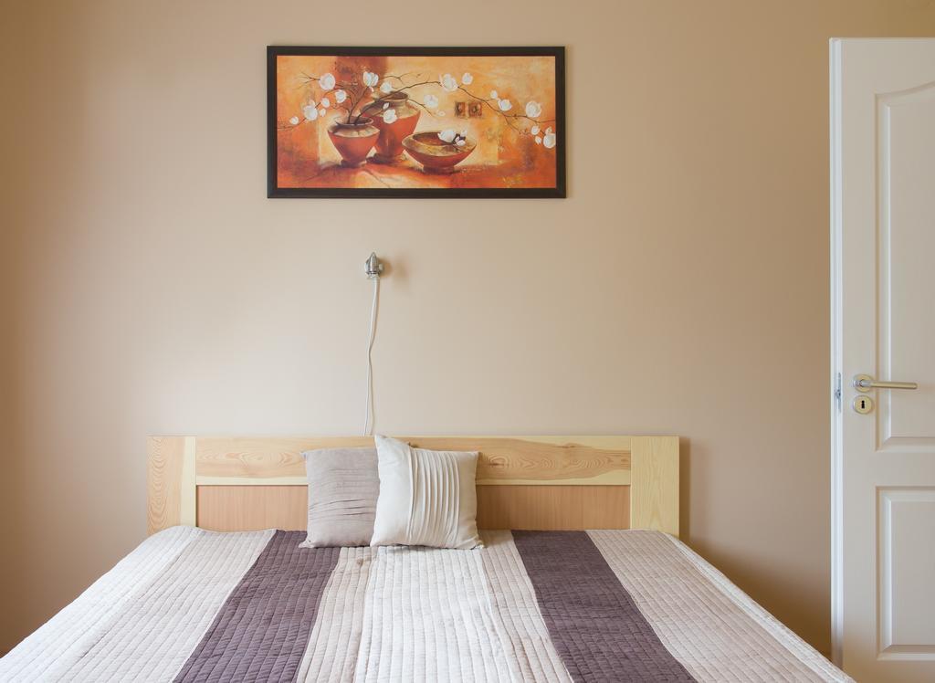 Aqua Apartman Gyula Pokój zdjęcie