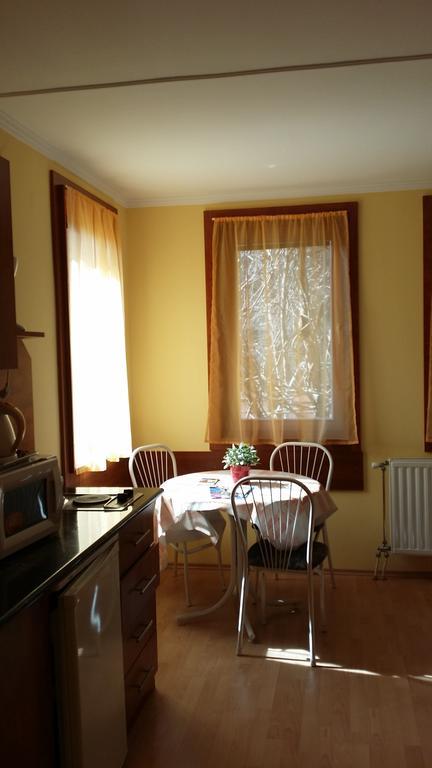 Aqua Apartman Gyula Zewnętrze zdjęcie