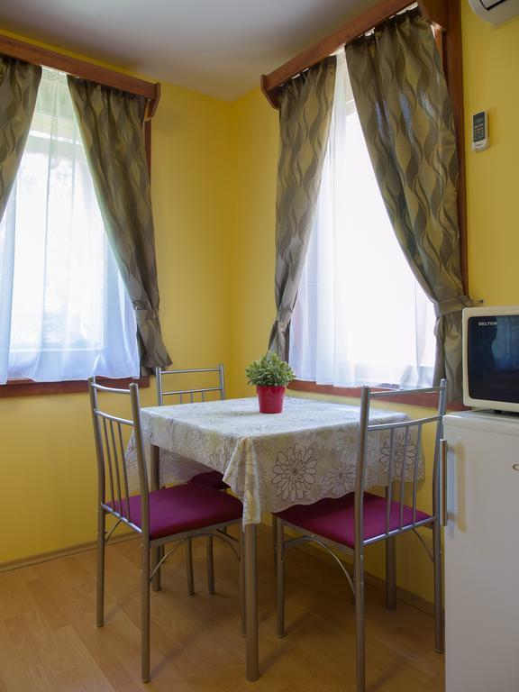 Aqua Apartman Gyula Zewnętrze zdjęcie