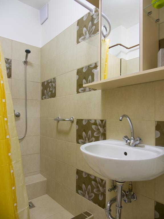 Aqua Apartman Gyula Zewnętrze zdjęcie