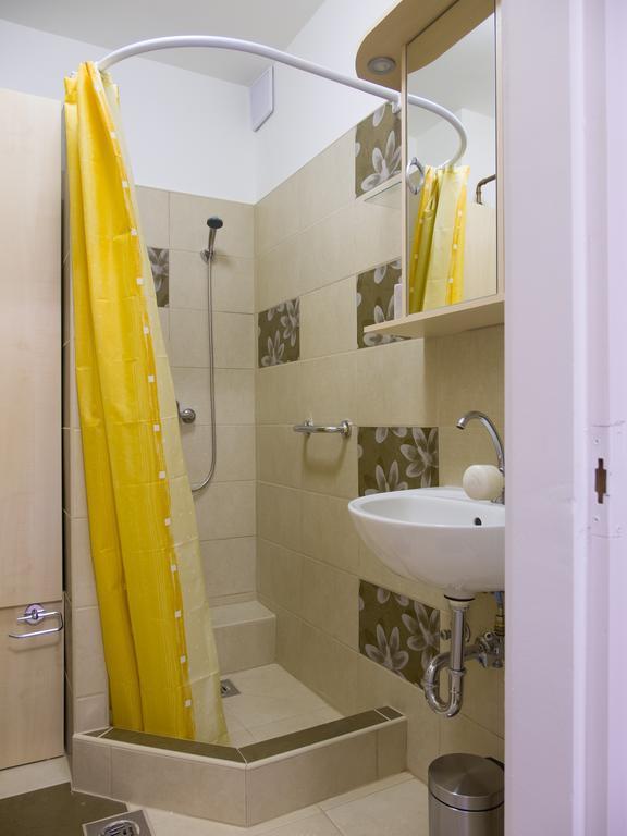 Aqua Apartman Gyula Zewnętrze zdjęcie