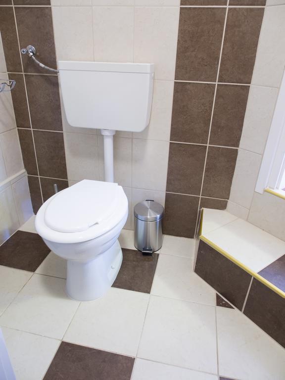 Aqua Apartman Gyula Pokój zdjęcie