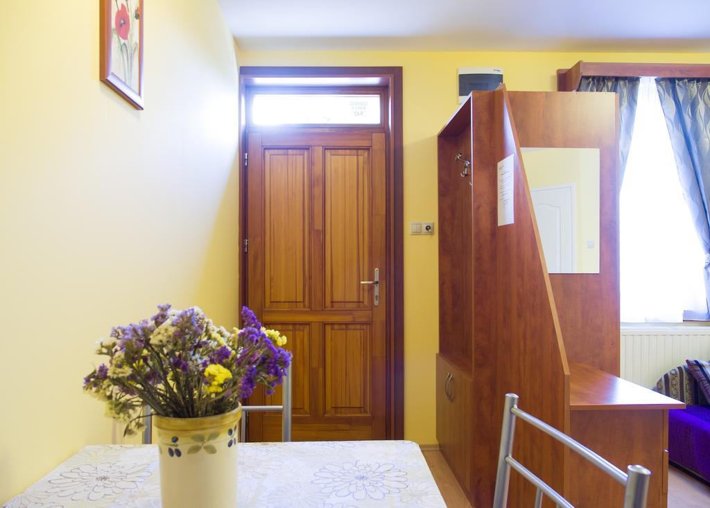 Aqua Apartman Gyula Zewnętrze zdjęcie