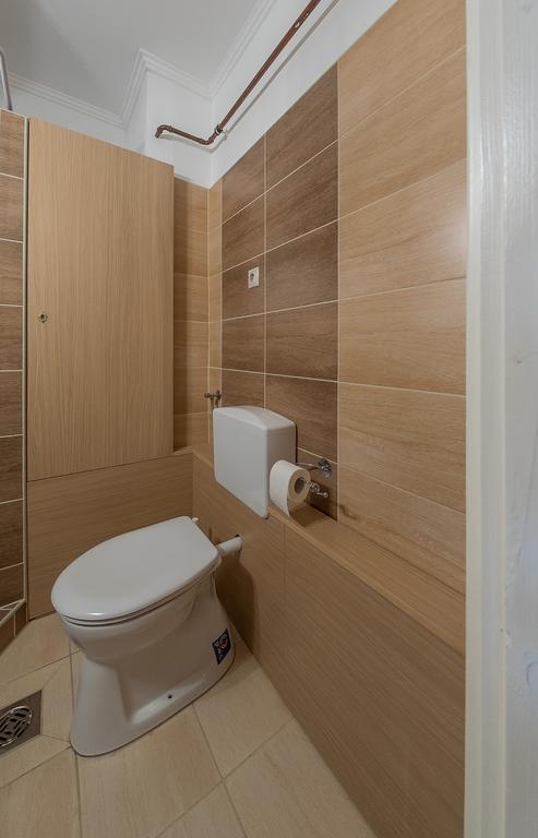 Aqua Apartman Gyula Zewnętrze zdjęcie