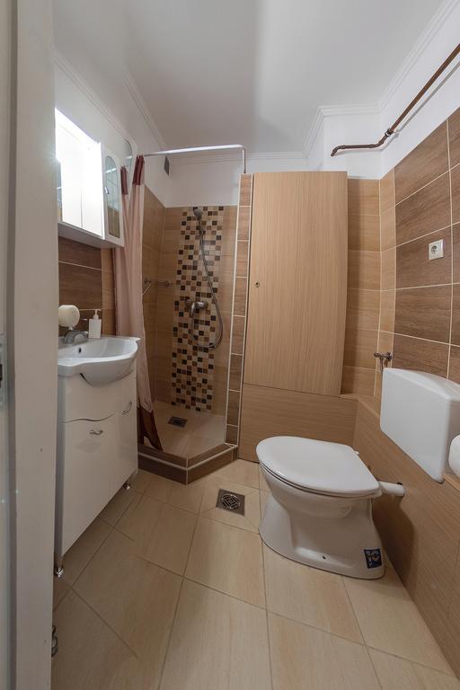 Aqua Apartman Gyula Zewnętrze zdjęcie