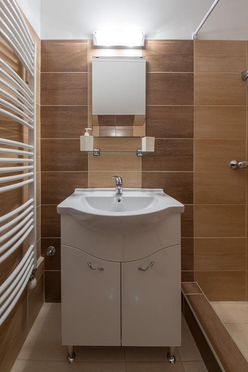 Aqua Apartman Gyula Zewnętrze zdjęcie
