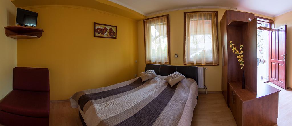 Aqua Apartman Gyula Zewnętrze zdjęcie