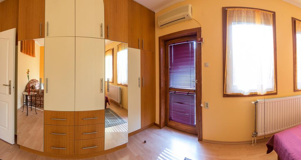 Aqua Apartman Gyula Zewnętrze zdjęcie