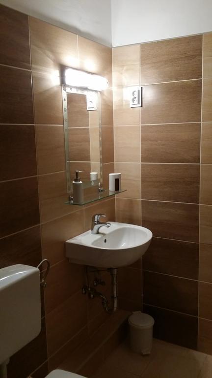 Aqua Apartman Gyula Zewnętrze zdjęcie