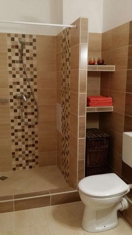 Aqua Apartman Gyula Zewnętrze zdjęcie